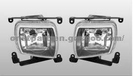 Fog Lamp KIA RIO 2009/2010~ON ONST-KA001