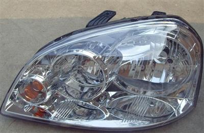 Head Lamp for Hyundai 96458813