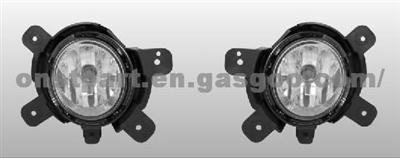 Fog Lamp KIA PICANTO 2007~ON ONST-KA006