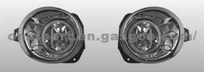 Fog Lamp for MITSUBISHI TRITON L200 2006-2008 ONST-MB003L