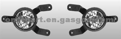Fog Lamp for MITSUBISHI FREECA/ADVENTURE/JOLIE 2004 ONST-MB004