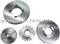 Machining Parts, Gear Rim