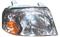 ATOS/SANTRO auto partsATOS 04 HEAD LAMP