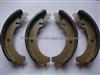 Lada2101 Brake Shoes 2101-3502090