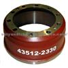 Brake Drum for HINO 43512-4090 43512-2450 43512-4100