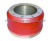 Brake Drum for YORK 790204F  501774F 786115