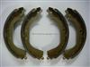 K2305 Brake Shoes