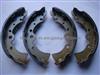 K1167 Brake Shoes