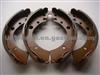 K5518 Brake Shoes