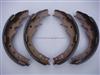 K2260 Brake Shoes