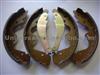 K8853 Brake Shoes