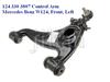 Control Arm  for Mercedes Benz W124  124 330 3807