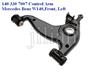 Control Arm  for Mercedes Benz W140  140 330 7007