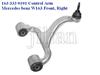 Control Arm for Mercedes Benz W163  163 333 0101