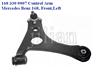 Control Arm for Mercedes Benz W168  168 330 0807