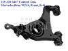 Control Arm  for Mercedes Benz W210  210 330 3407