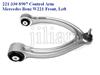Control Arm  for Mercedes Benz W221 221 330 8907