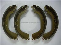 K2305 Brake Shoes