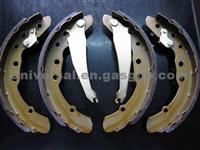 Audi80 Brake Shoes