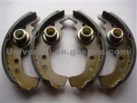 Fiat128 Brake Shoes 5888144