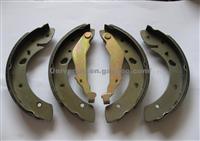 K2347 Brake Shoes