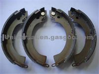 K6664 Brake Shoes