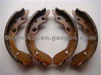 K3373 Brake Shoes