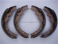 K2260 Brake Shoes