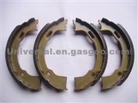 K9014 Brake Shoes
