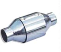 Cng Engine Catalytic Converter for Emission Solution