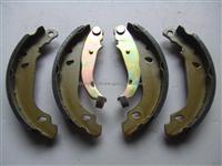 Peugeot206 Brake Shoes