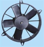 Replaced for spal-VA03-BP70/LL-37A Condenser Fan