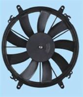 BLDC Condenser Fan -Blowing