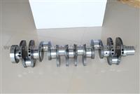 Crankshaft 6D108 Standard Material