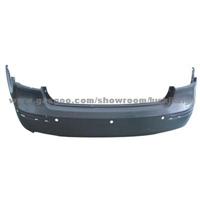 Plastic Injection Bumper Mould for Bmw