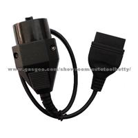 Bmw 20pin to Obd2 20 Pin Connector Repair Tools