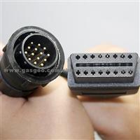 Benz Sprinter 14pin to 16pin Adaptor