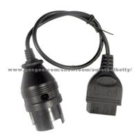 Mercedes Benz 38pin Connector Auto Diagnostic Cable