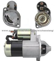 Auto Starter 17708 for Kia Qdy1301