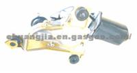 Jac Refine Rear Scrape Wiper Motor