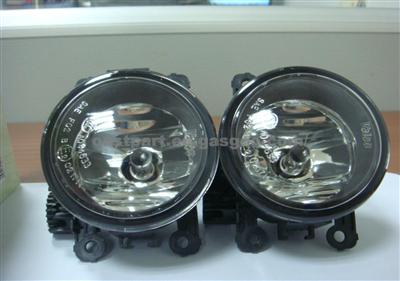 Fog Lamp MITSUBISHI OULANDER 2008 ONST-MB017