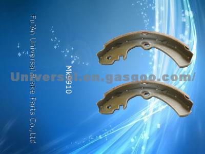 K9910 Brake Shoe 53200-77800