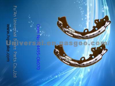 Brake Shoes 04495-OK070