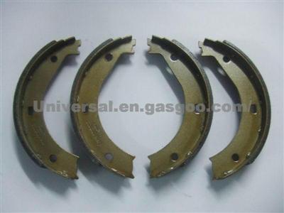 Benz Car Brake Shoes 34411193688