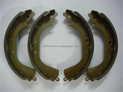 K2305 Brake Shoes