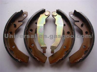 9626886 Brake Shoes