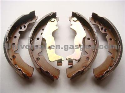 K2354 Brake Shoes