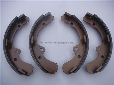 K2256 Brake Shoes