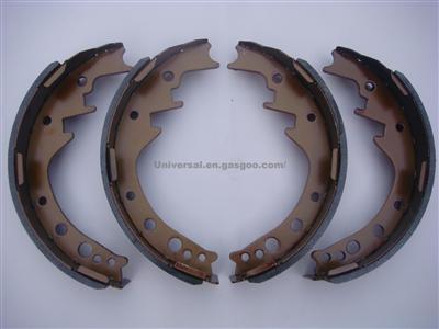 K2260 Brake Shoes