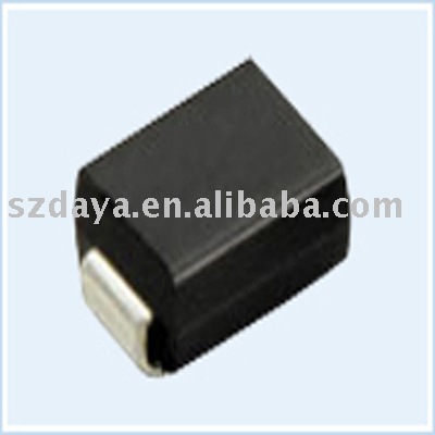 SMD Rectifier Diodes